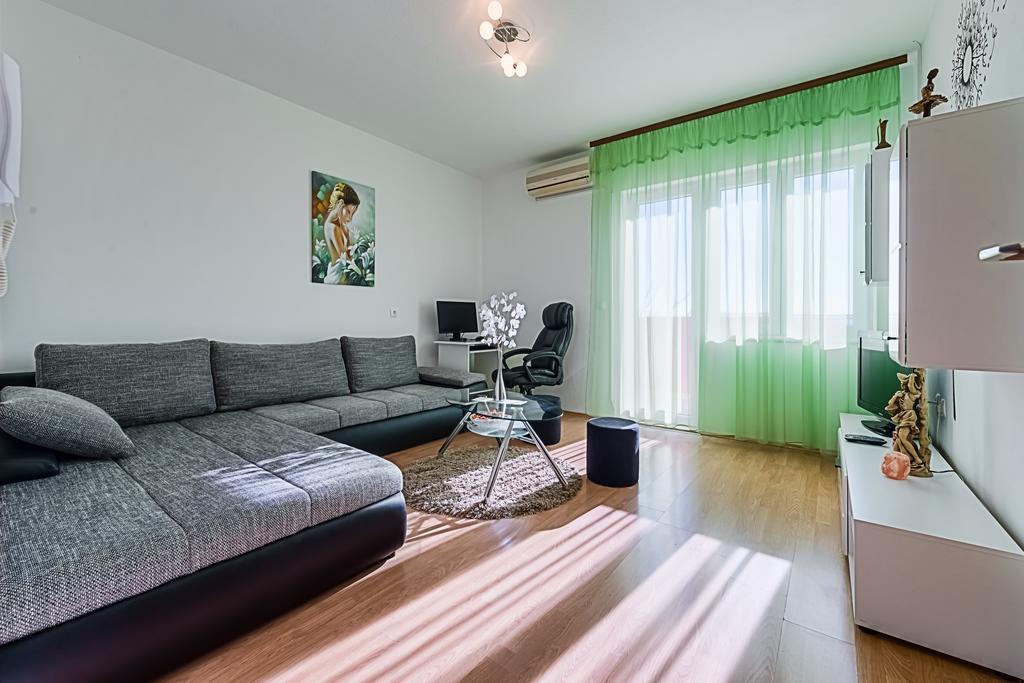Apartment Marinely Kaštela Exteriör bild