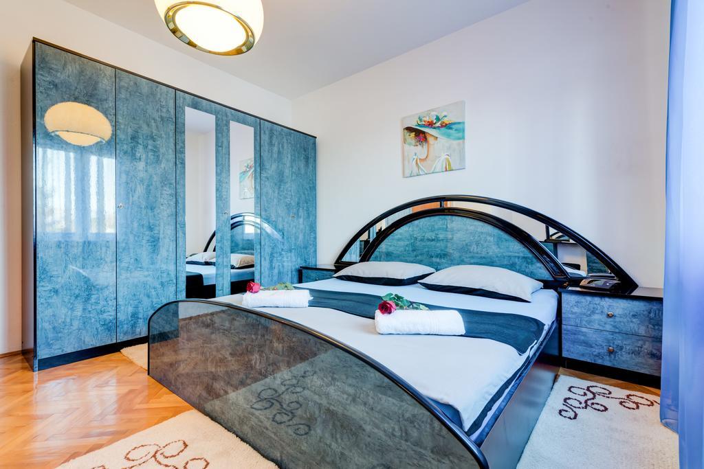 Apartment Marinely Kaštela Exteriör bild
